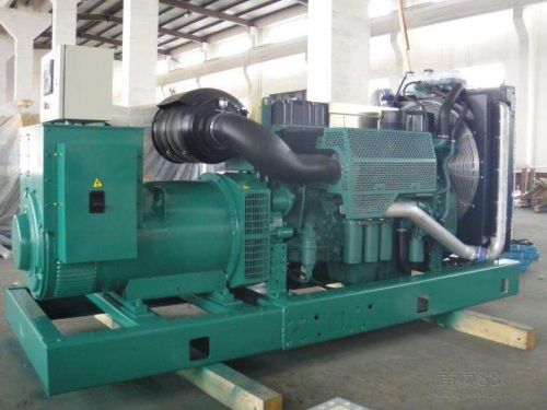 运城便携静音：租赁无声发电机组，便携式解决能源需求